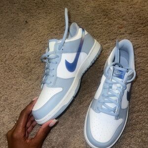 Nike dunk lows